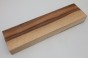 Orzech włoski fala Walnut Flame drewno do toczenia kantówka wood for turning Timber