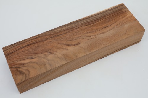Orzech włoski fala Walnut Flame drewno do toczenia kantówka wood for turning Timber