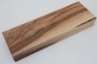 Orzech włoski fala Walnut Flame drewno do toczenia kantówka wood for turning Timber