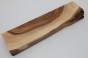 Orzech włoski fala Walnut Flame drewno do toczenia kantówka wood for turning Timber