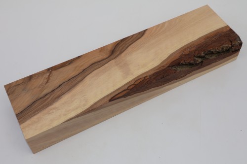 Orzech włoski fala Walnut Flame drewno do toczenia kantówka wood for turning Timber