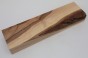 Orzech włoski fala Walnut Flame drewno do toczenia kantówka wood for turning Timber