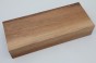 Orzech włoski fala Walnut Flame drewno do toczenia kantówka wood for turning Timber