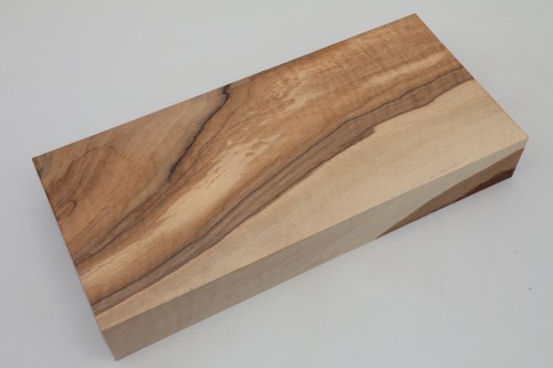 Orzech włoski fala Walnut Flame drewno do toczenia kantówka wood for turning Timber