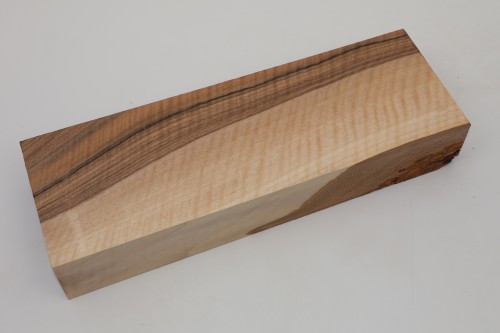 Orzech włoski fala Walnut Flame drewno do toczenia kantówka wood for turning Timber