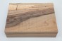 Orzech włoski fala Walnut Flame drewno do toczenia kantówka wood for turning Timber