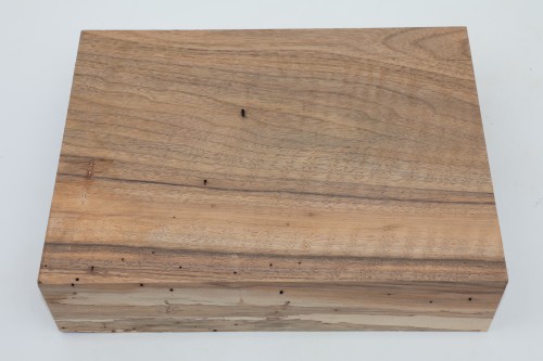 Orzech włoski fala Walnut Flame drewno do toczenia kantówka wood for turning Timber