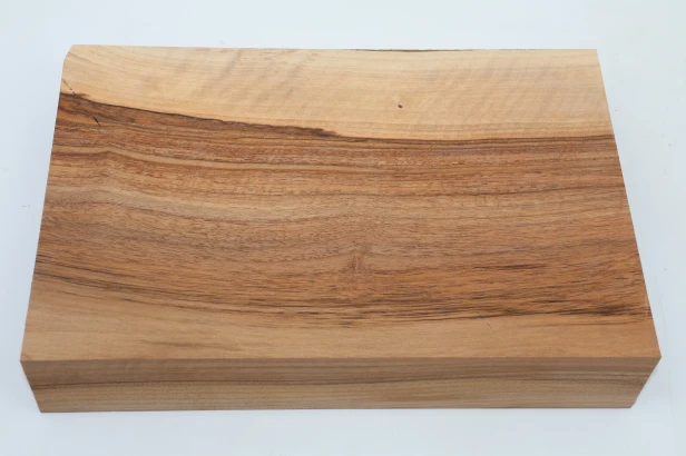 Orzech włoski fala Walnut Flame drewno do toczenia kantówka wood for turning Timber