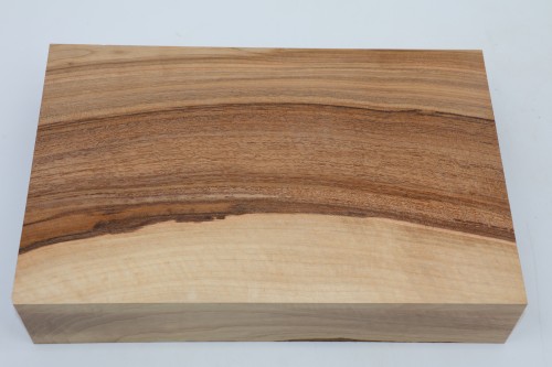 Orzech włoski fala Walnut Flame drewno do toczenia kantówka wood for turning Timber