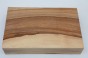 Orzech włoski fala Walnut Flame drewno do toczenia kantówka wood for turning Timber