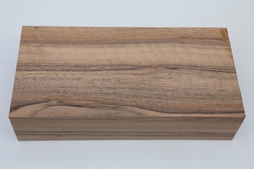 Orzech włoski fala Walnut Flame drewno do toczenia kantówka wood for turning Timber