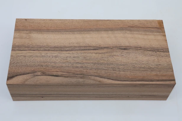 Orzech włoski fala Walnut Flame drewno do toczenia kantówka wood for turning Timber