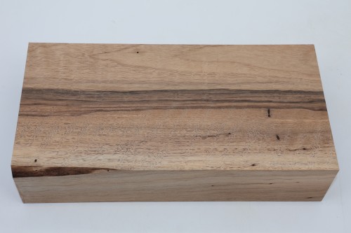 Orzech włoski fala Walnut Flame drewno do toczenia kantówka wood for turning Timber