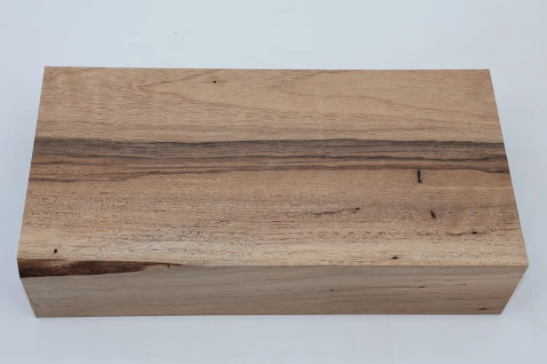Orzech włoski fala Walnut Flame drewno do toczenia kantówka wood for turning Timber
