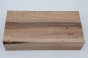 Orzech włoski fala Walnut Flame drewno do toczenia kantówka wood for turning Timber