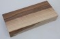 Orzech włoski fala Walnut Flame drewno do toczenia kantówka wood for turning Timber