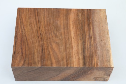 Orzech włoski fala Walnut Flame drewno do toczenia kantówka wood for turning Timber