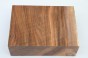 Orzech włoski fala Walnut Flame drewno do toczenia kantówka wood for turning Timber