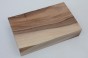 Orzech włoski fala Walnut Flame drewno do toczenia kantówka wood for turning Timber