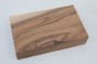 Orzech włoski fala Walnut Flame drewno do toczenia kantówka wood for turning Timber