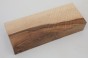 Orzech włoski fala Walnut Flame drewno do toczenia kantówka wood for turning Timber