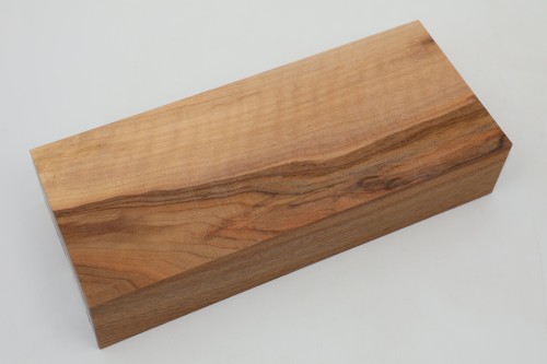 Orzech włoski fala Walnut Flame drewno do toczenia kantówka wood for turning Timber