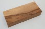 Orzech włoski fala Walnut Flame drewno do toczenia kantówka wood for turning Timber