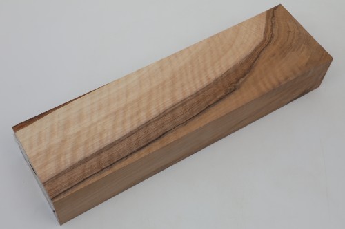 Orzech włoski fala Walnut Flame drewno do toczenia kantówka wood for turning Timber