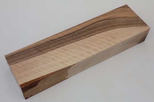 Orzech włoski fala Walnut Flame drewno do toczenia kantówka wood for turning Timber