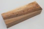 Orzech włoski fala Walnut Flame drewno do toczenia kantówka wood for turning Timber