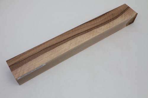 Orzech włoski fala Walnut Flame drewno do toczenia kantówka wood for turning Timber