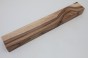 Orzech włoski fala Walnut Flame drewno do toczenia kantówka wood for turning Timber