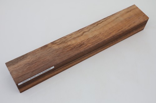 Orzech włoski fala Walnut Flame drewno do toczenia kantówka wood for turning Timber