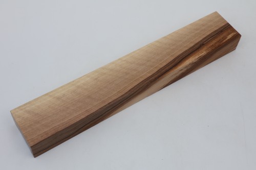 Orzech włoski fala Walnut Flame drewno do toczenia kantówka wood for turning Timber