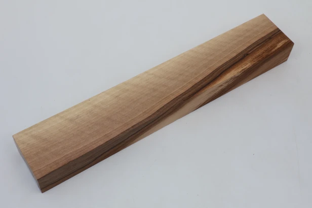 Orzech włoski fala Walnut Flame drewno do toczenia kantówka wood for turning Timber
