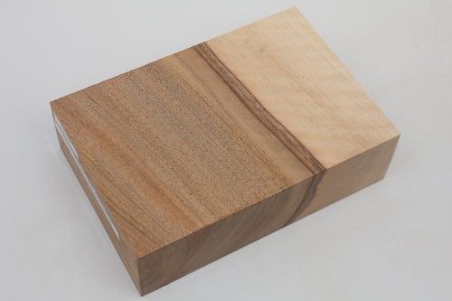 Orzech włoski fala Walnut Flame drewno do toczenia kantówka wood for turning Timber