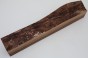Orzech włoski fala Walnut Flame drewno do toczenia kantówka wood for turning Timber