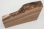 Orzech włoski fala Walnut Flame drewno do toczenia kantówka wood for turning Timber