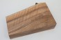 Orzech włoski fala Walnut Flame drewno do toczenia kantówka wood for turning Timber