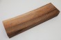Orzech włoski fala Walnut Flame drewno do toczenia kantówka wood for turning Timber
