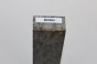 Klon jesionolistny czeczot grafit Ash-leaf Maple Burl Graphite stabilizowane drewno na biżuterię stabilized wood for jewelry