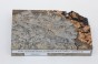 Klon jesionolistny czeczot grafit Ash-leaf Maple Burl Graphite stabilizowane drewno na biżuterię stabilized wood for jewelry