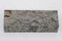Klon jesionolistny czeczot grafit Ash-leaf Maple Burl Graphite stabilizowane drewno na rękojeść noża stabilized wood for knife