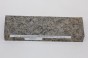 Klon jesionolistny czeczot grafit Ash-leaf Maple Burl Graphite stabilizowane drewno na biżuterię stabilized wood for jewelry