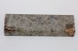 Klon jesionolistny czeczot grafit Ash-leaf Maple Burl Graphite stabilizowane drewno na biżuterię stabilized wood for jewelry