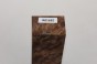 Orzech Kaukaski czeczot Caucasian Walnut Burl stabilizowane drewno na rękojeść noża stabilized wood for knife