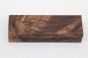 Orzech Kaukaski czeczot Caucasian Walnut Burl stabilizowane drewno na rękojeść noża stabilized wood for knife