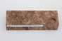 Orzech Kaukaski czeczot Caucasian Walnut Burl stabilizowane drewno na rękojeść noża stabilized wood for knife