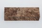 Orzech Kaukaski czeczot Caucasian Walnut Burl stabilizowane drewno na rękojeść noża stabilized wood for knife