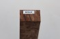 Orzech Kaukaski czeczot Caucasian Walnut Burl stabilizowane drewno na rękojeść noża stabilized wood for knife